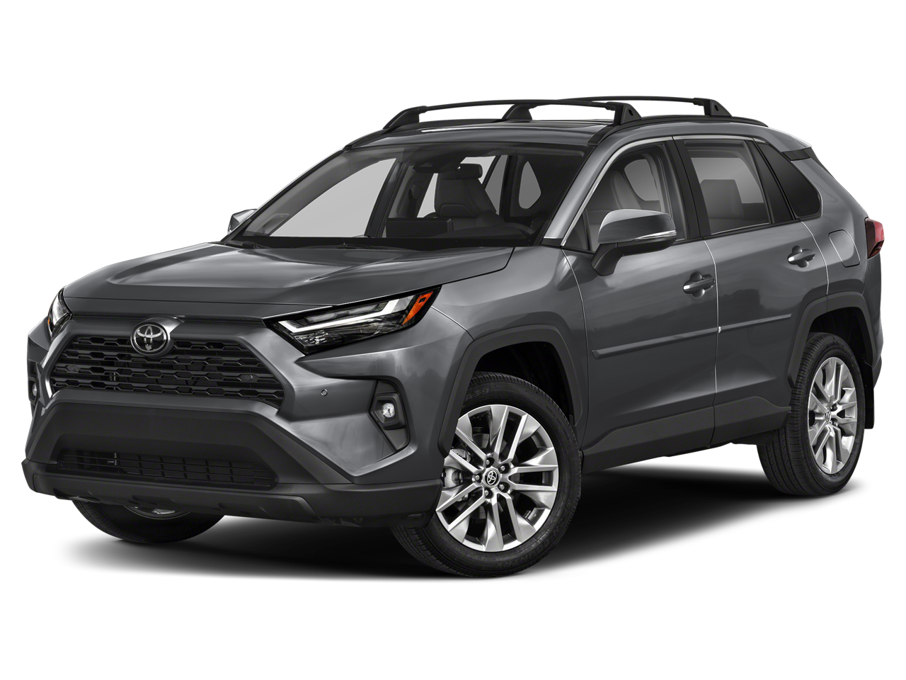 2025 Toyota RAV4 | Compact SUV Dealer in Ardmore, PA | Ardmore Toyota
