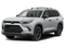 2026 Toyota Grand Highlander Hybrid Nightshade