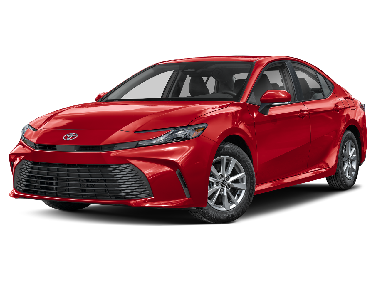 2027 Toyota Camry LE