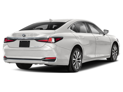 2021 Lexus ES ES 250