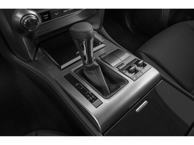 2015 Lexus GX 460 Base