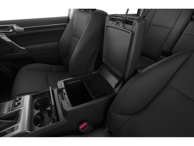 2015 Lexus GX 460 Base