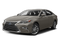 2016 Lexus ES 300h Hybrid