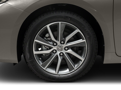 2016 Lexus ES 300h Hybrid