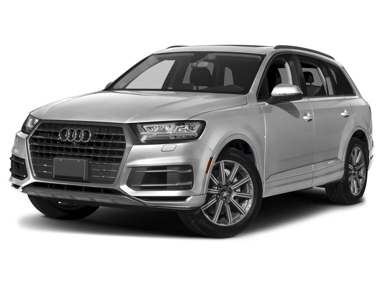 2019 Audi Q7 45 Premium quattro Tiptronic's photo