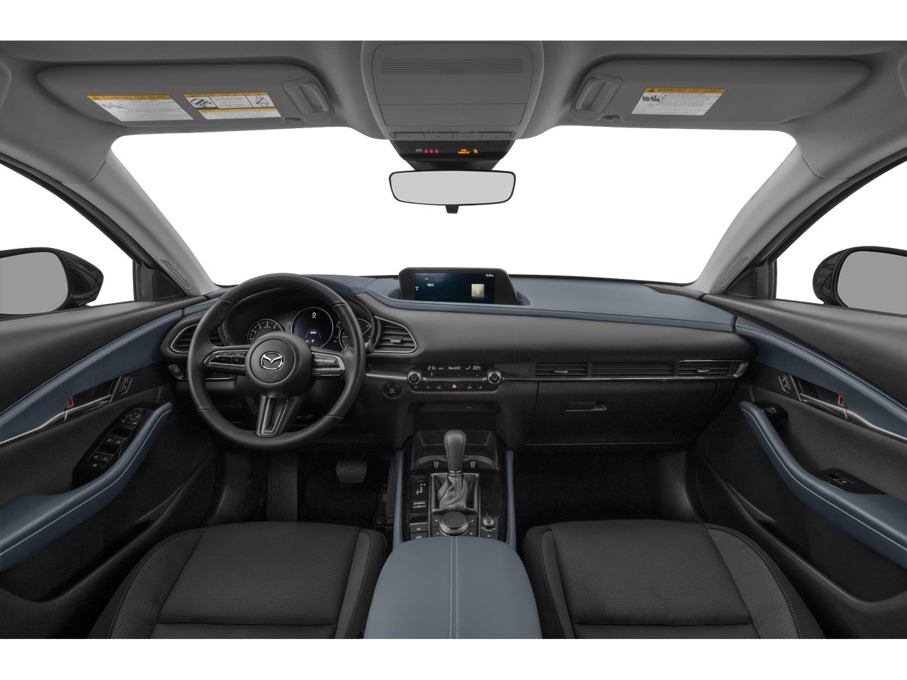2021 Mazda Mazda CX-30 2.5 S