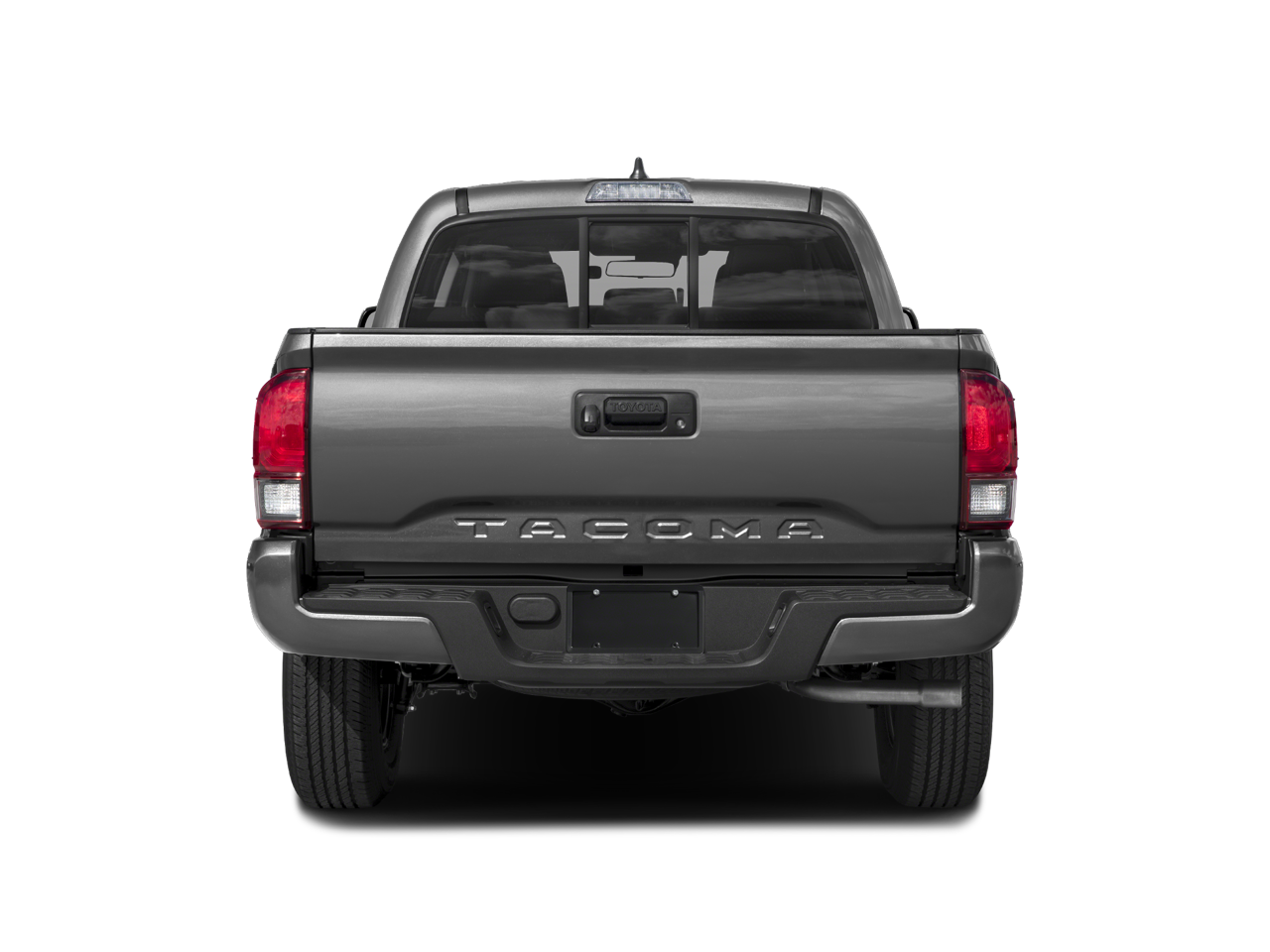 2023 Toyota Tacoma 2WD SR