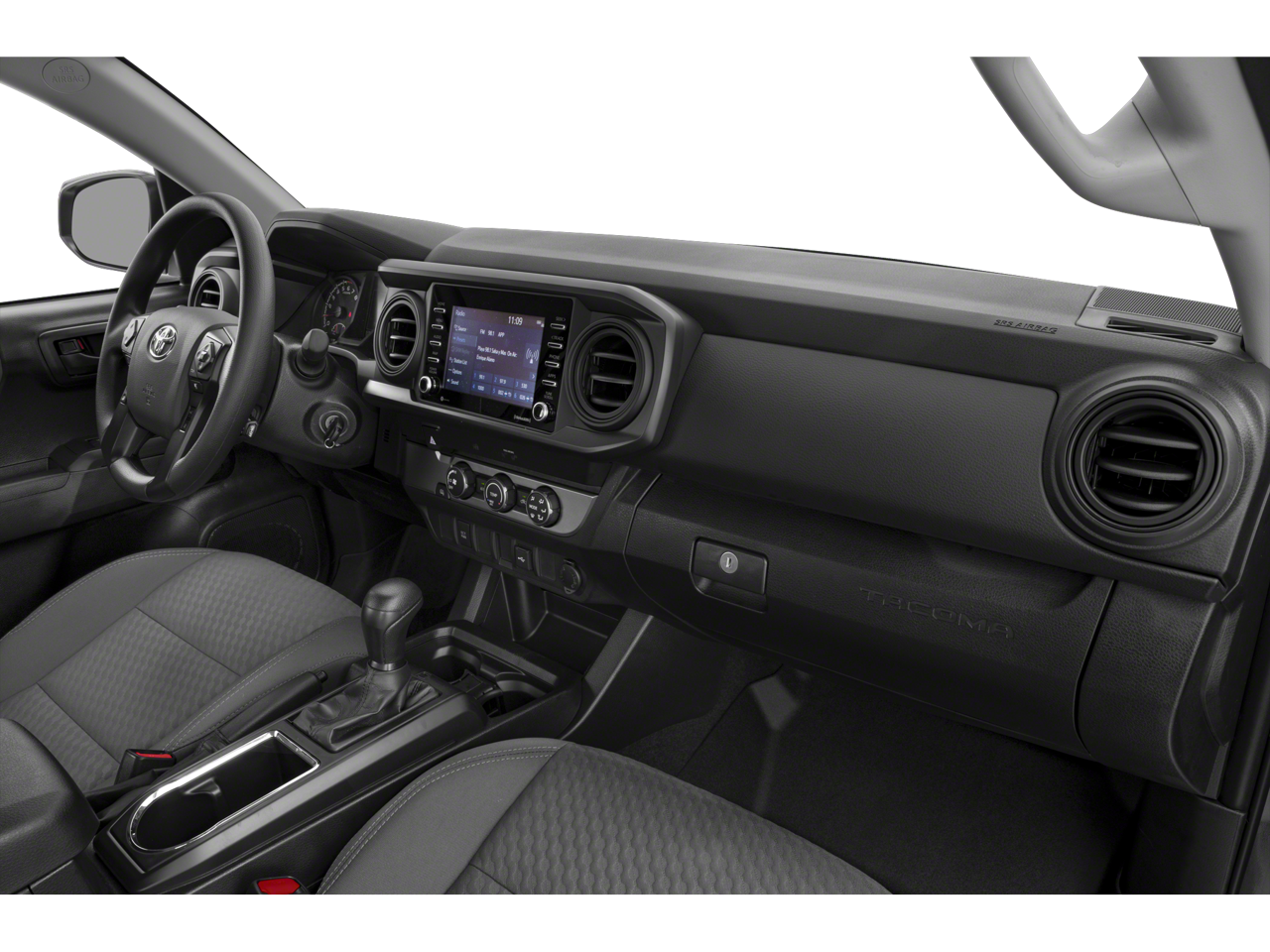 2023 Toyota Tacoma 2WD SR