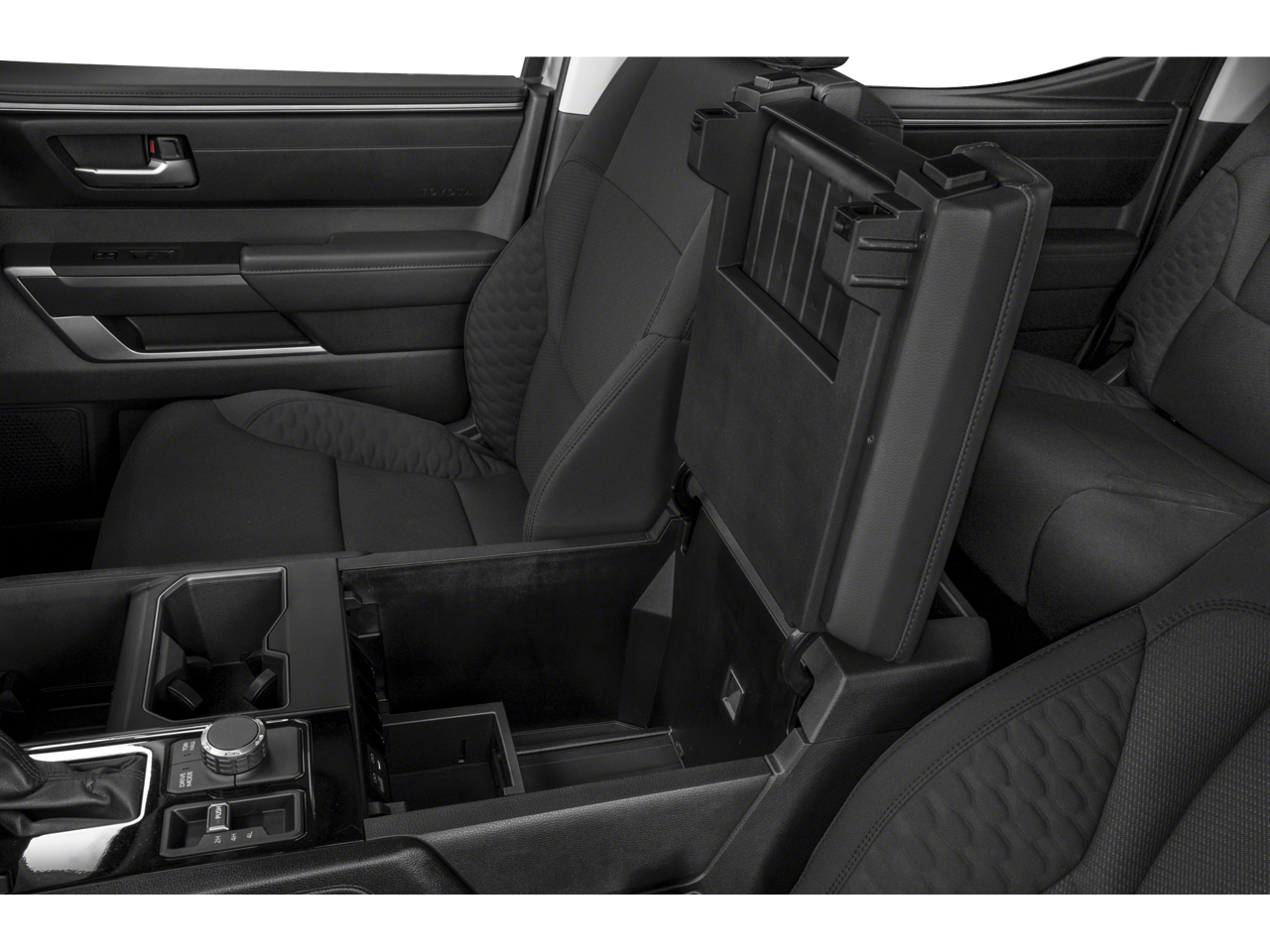 2023 Toyota Tundra 4WD SR5