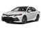 2024 Toyota Camry XLE