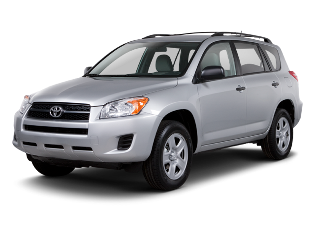 2010 Toyota RAV4