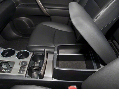 2011 Toyota Highlander Hybrid Limited