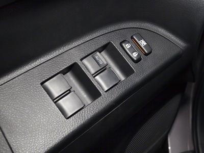 2011 Toyota Highlander Hybrid Limited