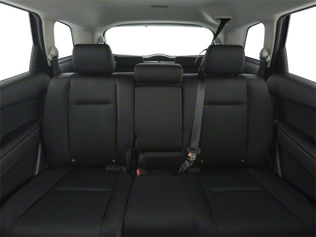 2012 Mazda Mazda CX-9 AWD 4dr Grand Touring
