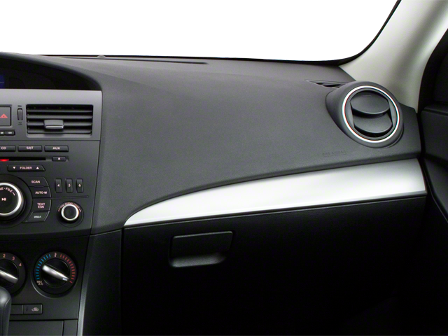 2012 Mazda Mazda3 4dr Sdn Auto s Touring *Ltd Avail*