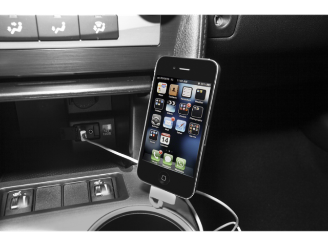 2012 Toyota Camry 4dr Sdn I4 Auto SE Sport Limited Edition