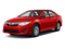 2012 Toyota Camry 4dr Sdn V6 Auto SE