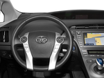 2012 Toyota Prius 5dr HB One