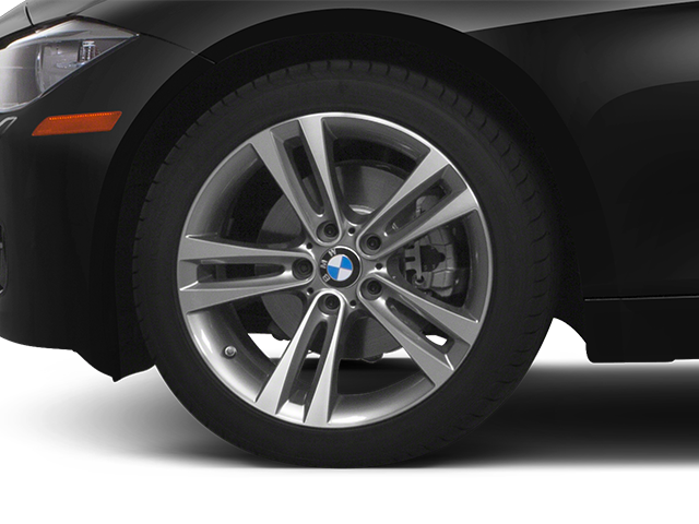 2013 BMW 3 Series 328i