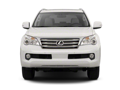 2013 Lexus GX 460 Base