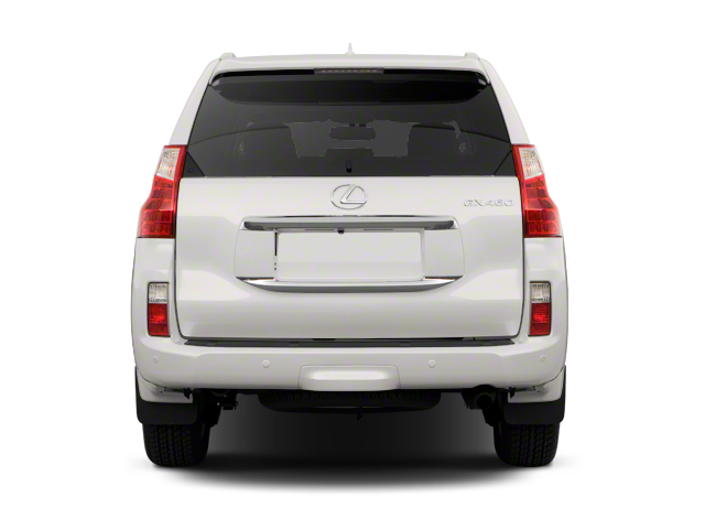 2013 Lexus GX 460 Base