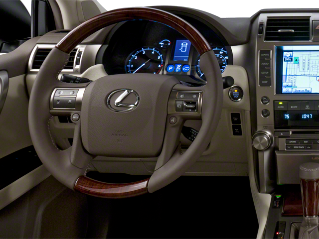 2013 Lexus GX 460 Base