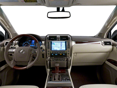 2013 Lexus GX 460 Base