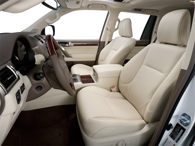2013 Lexus GX 460 Base