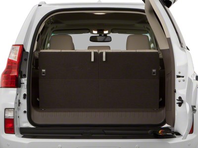 2013 Lexus GX 460 Base