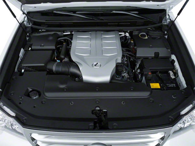 2013 Lexus GX 460 Base