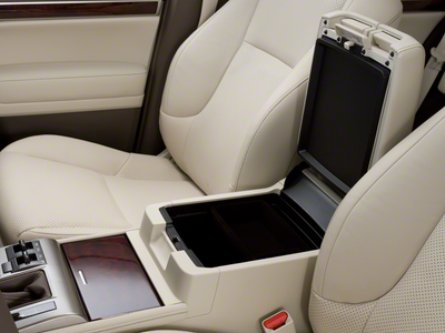 2013 Lexus GX 460 Base