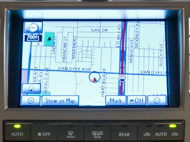 2013 Lexus GX 460 Base