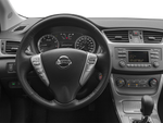 2013 Nissan Sentra SL