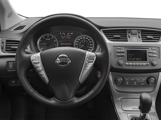 2013 Nissan Sentra SL