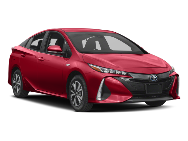 2017 Toyota Prius Prime Premium