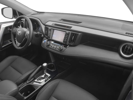 Used 2017 Toyota Rav4 Hybrid For Sale Near Philadelphia Pa U18509