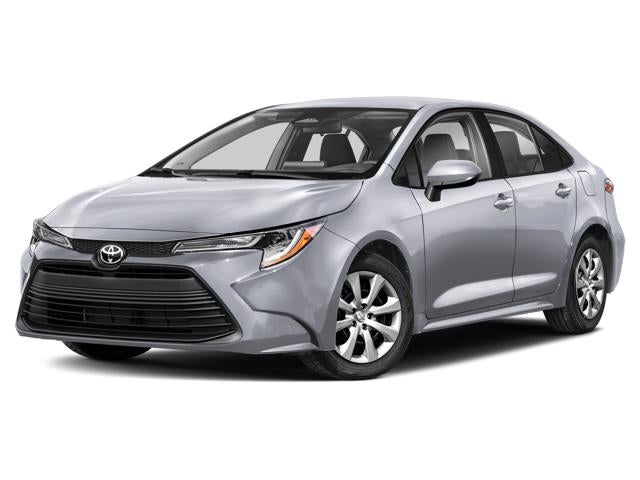 Toyota New Vehicle Inventory Search - Ardmore PA area Toyota dealer ...