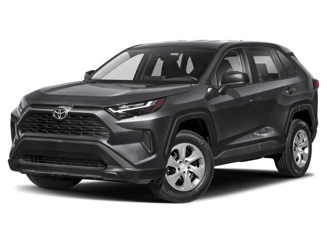Toyota New Vehicle Inventory Search - Ardmore PA area Toyota dealer ...