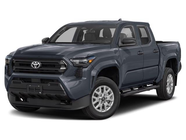 Toyota New Vehicle Inventory Search - Ardmore PA area Toyota dealer ...
