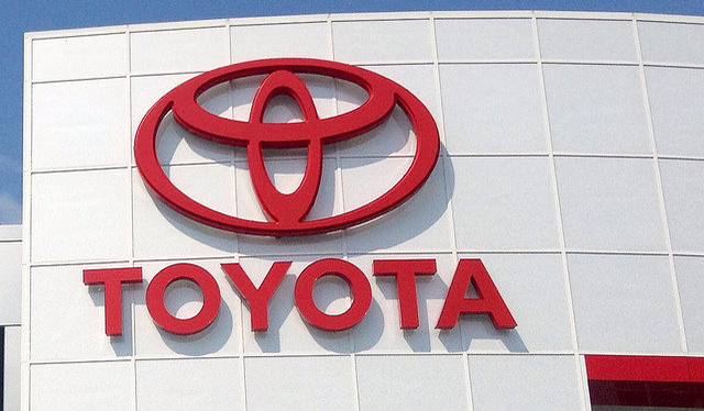 How Toyota Plans to Improve Its Lineup Over the Next 5 Years | Ardmore ...