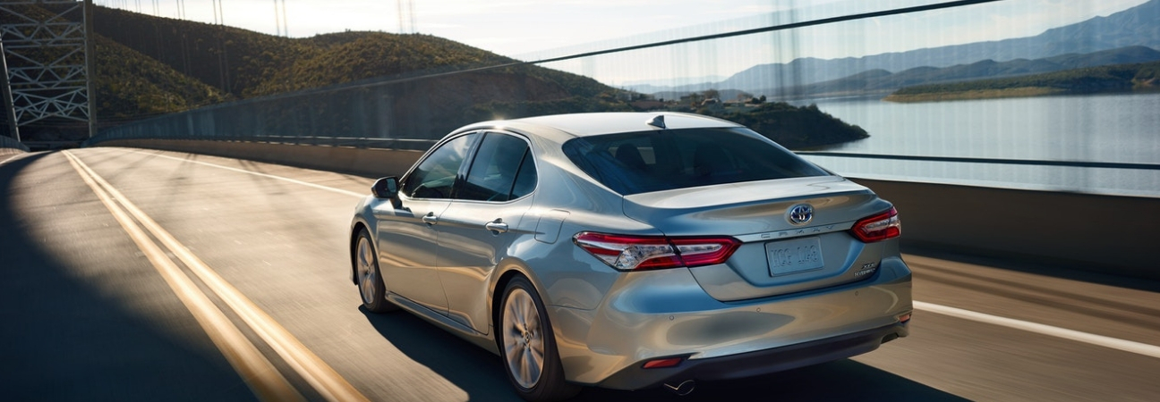 2018 toyota camry philadelphia pa