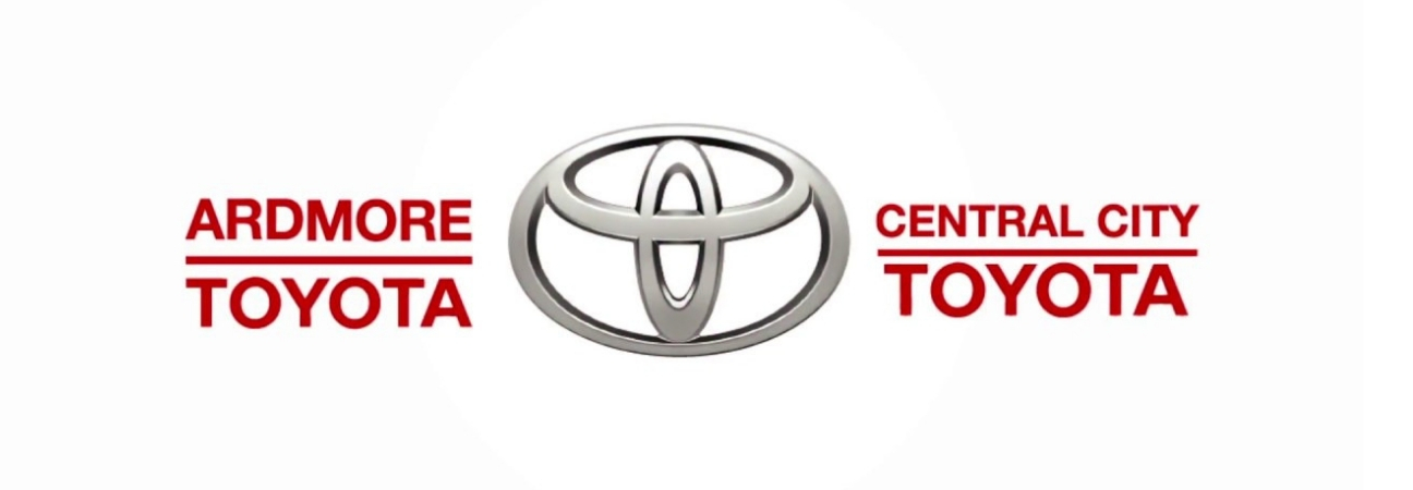 Ardmore Toyota logo philadelphia pa
