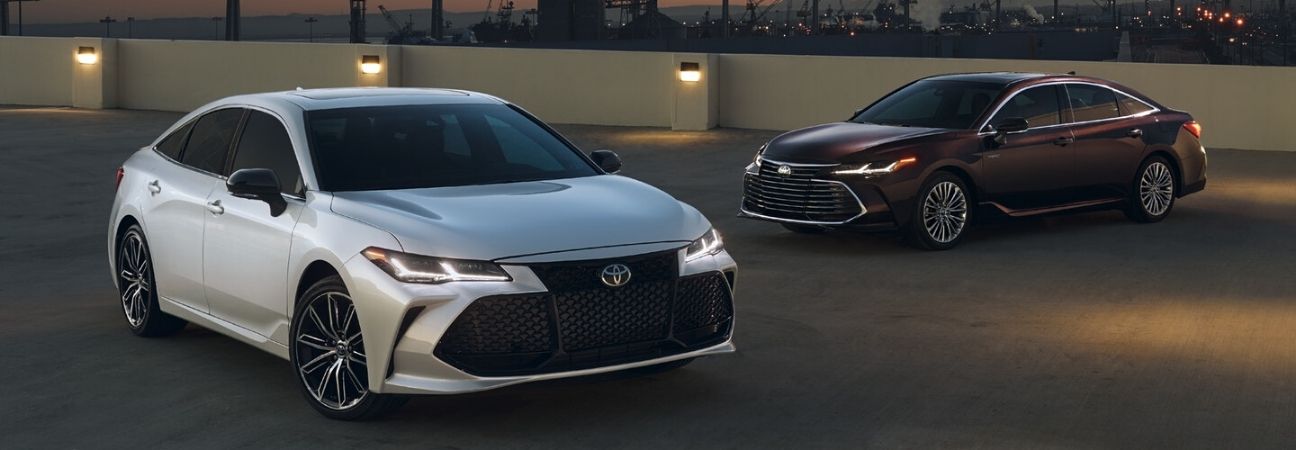 2020 Toyota Avalon Philadelphia PA