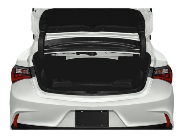 2020 Acura ILX with Premium Pkg