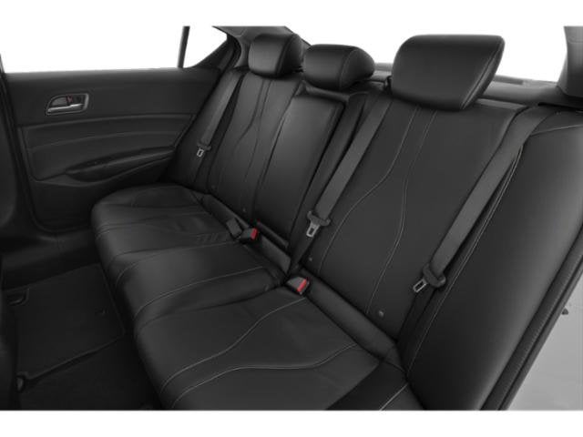 2020 Acura ILX with Premium Pkg