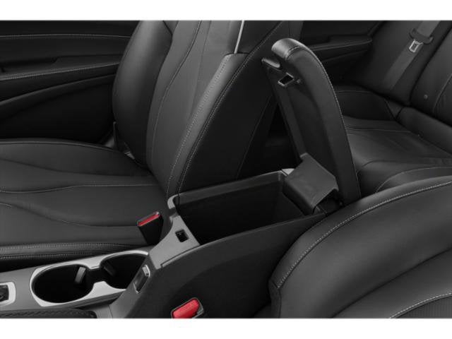 2020 Acura ILX with Premium Pkg