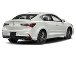 2020 Acura ILX with Premium Pkg