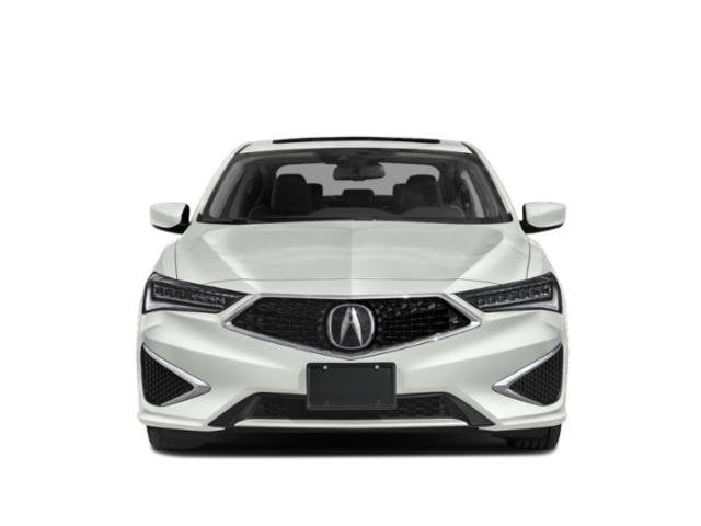 2020 Acura ILX with Premium Pkg