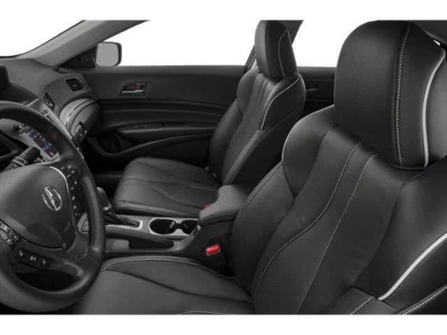 2020 Acura ILX with Premium Pkg