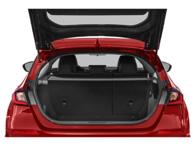 2022 Honda Civic EX-L